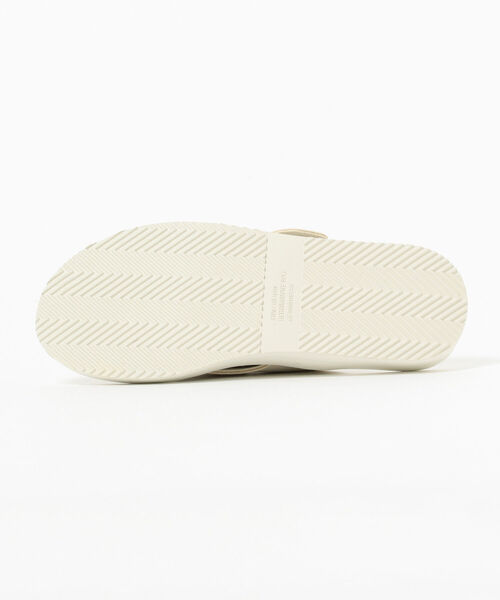 B:MING by BEAMS（ビーミングバイビームス）の「MOONSTAR / 810s ALLPE（サンダル・メンズ・ブラック/アイボリー/ネイビー・LL/M/L）」の15枚目の写真