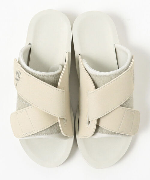 B:MING by BEAMS（ビーミングバイビームス）の「MOONSTAR / 810s ALLPE（サンダル・メンズ・ブラック/アイボリー/ネイビー・LL/M/L）」の16枚目の写真