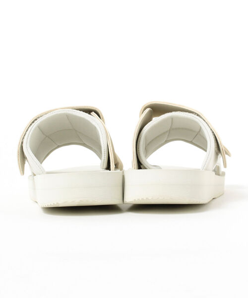 B:MING by BEAMS（ビーミングバイビームス）の「MOONSTAR / 810s ALLPE（サンダル・メンズ・ブラック/アイボリー/ネイビー・LL/M/L）」の17枚目の写真