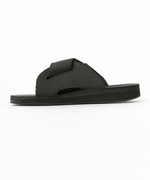 B:MING by BEAMS（ビーミングバイビームス）の「MOONSTAR / 810s ALLPE（サンダル・メンズ・ブラック/アイボリー/ネイビー・LL/M/L）」の20枚目の写真