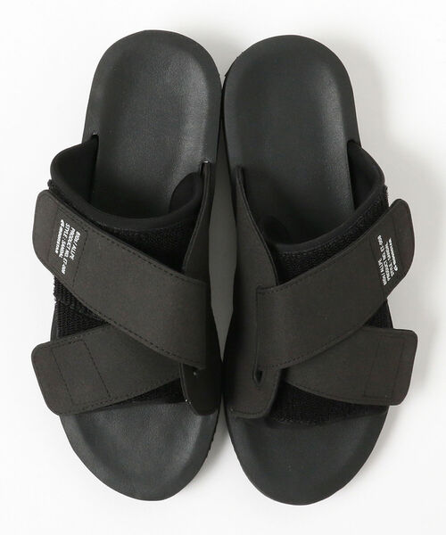 B:MING by BEAMS（ビーミングバイビームス）の「MOONSTAR / 810s ALLPE（サンダル・メンズ・ブラック/アイボリー/ネイビー・LL/M/L）」の22枚目の写真