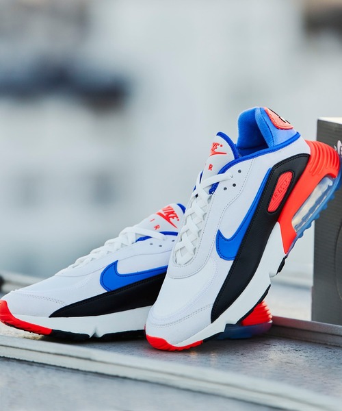 Nike Air Max 90 Eoi ナイキ エア マックス 90 Eoi Sp スニーカー Nike ナイキ のファッション通販 Zozotown