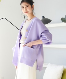 Vis ビスのカーディガン ボレロ通販 Zozotown