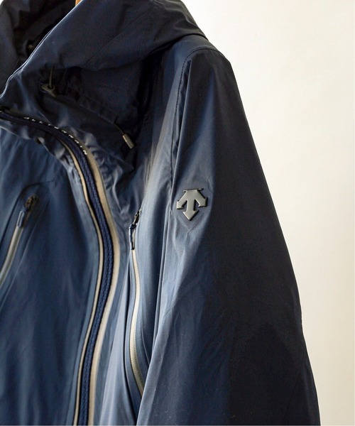 DESCENTE ALLTERRAIN（デサント オルテライン）の「【DESCENTE