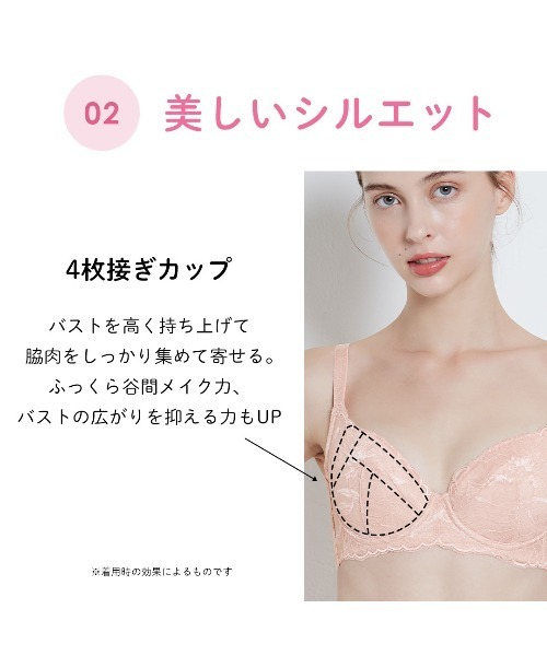 お値下げ【新品未使用】ブラジャー ベージュ 80D 定価19.800円 新品未使用】格安！ブラショーツセット F80 81147 ベージュ
