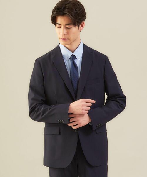 WORK TRIP OUTFITS GREEN LABEL RELAXING（ワークトリップアウト