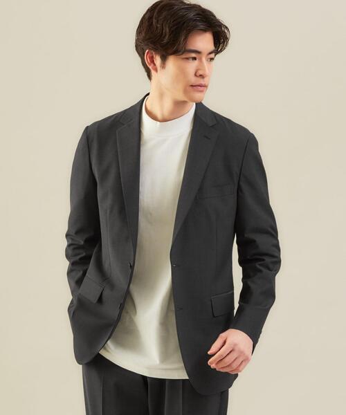 WORK TRIP OUTFITS GREEN LABEL RELAXING（ワークトリップアウト