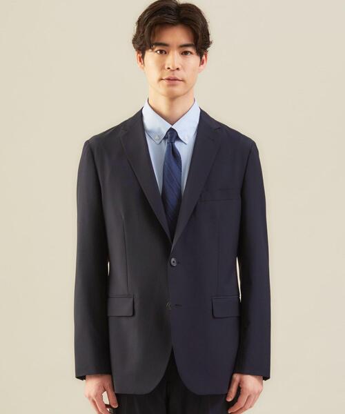WORK TRIP OUTFITS GREEN LABEL RELAXING（ワークトリップアウト