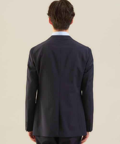 WORK TRIP OUTFITS GREEN LABEL RELAXING（ワークトリップアウト
