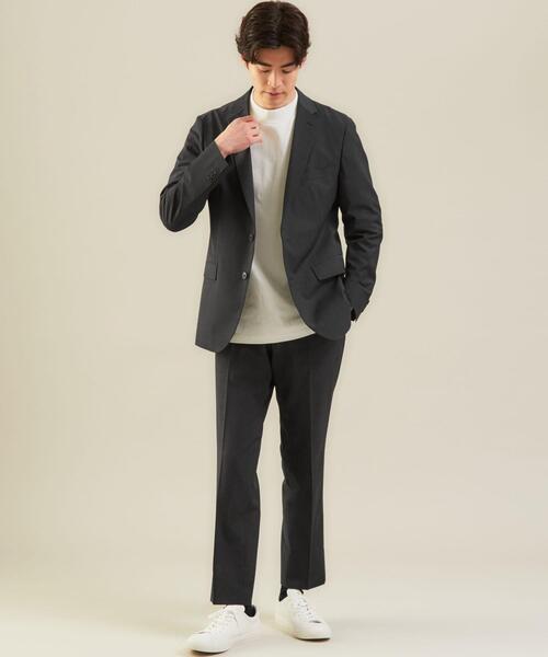 WORK TRIP OUTFITS GREEN LABEL RELAXING（ワークトリップアウト