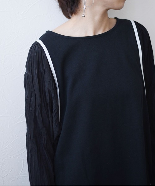 Eimee Law（エイミーロウ）の「ラインポイントアメスリドルマン 