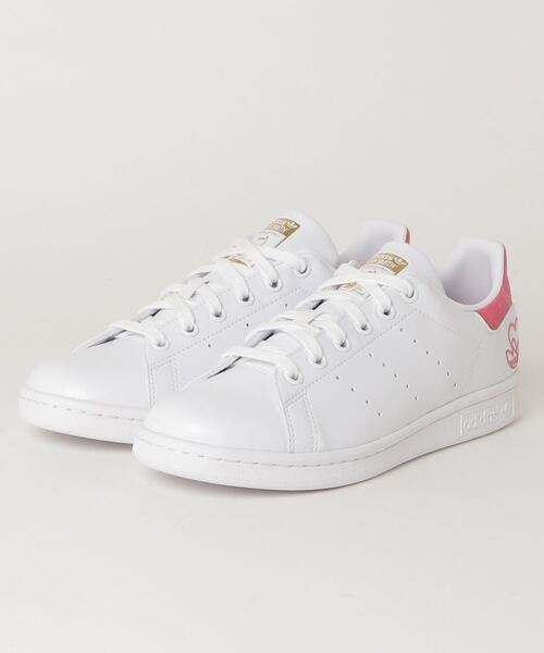 Stan オリジナルス オリジナルス セール W スタンスミス Adidas Adidas Smith Originals アディダスオリジナルス のファッション Adidas ウィメンズ スニーカー Originals アディダス Smith