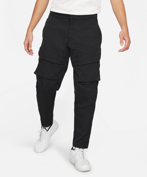 パンツ NIKE NSW TECH PACK WOVEN CARGO PANT NIKE（ナイキ）の「AS M NSW TCH PACK WVN CARGO PA DH2571-010