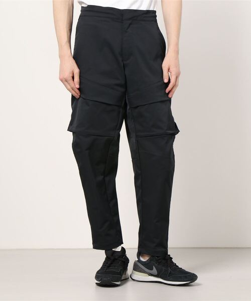 NIKE（ナイキ）の「AS M NSW TCH PACK WVN CARGO PA DH2571-010