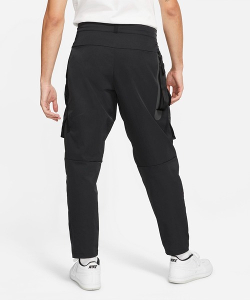 NIKE（ナイキ）の「AS M NSW TCH PACK WVN CARGO PA DH2571-010