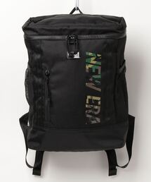 NEW ERA（ニューエラ）の「NEWERA/ニューエラ YTH BOX PACK 15L デイパック 12674108（バックパック/リュック・キッズ）」
