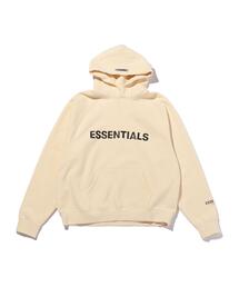 FOG ESSENTIALS | <FEAR OF GOD ESSENTIALS> P/O HOODIE/パーカー(パーカー)