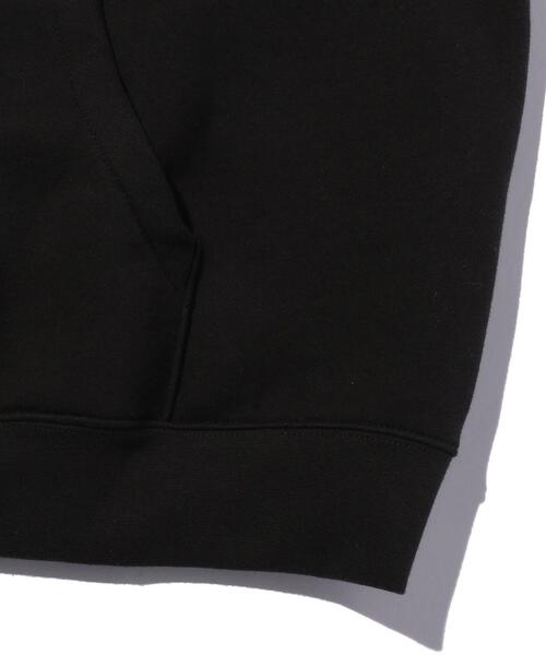 FOG ESSENTIALS(エフオージーエッセンシャルズ)の「<FEAR OF GOD ESSENTIALS> P/O HOODIE/パーカー(パーカー・メンズ・オリーブ/ブラック/ナチュラル・LARGE/SMALL/MEDIUM)」の11枚目の写真