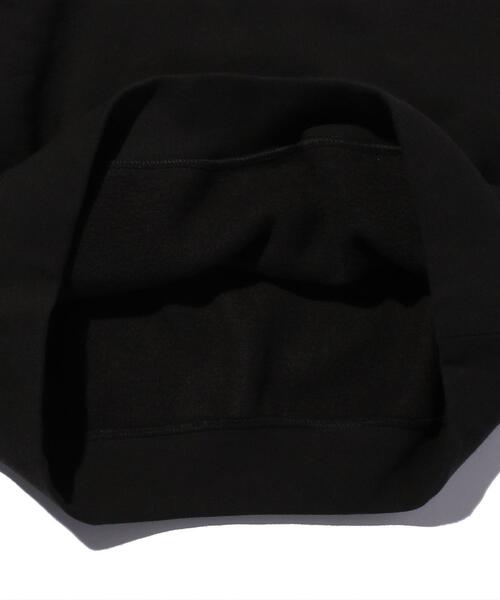 FOG ESSENTIALS(エフオージーエッセンシャルズ)の「<FEAR OF GOD ESSENTIALS> P/O HOODIE/パーカー(パーカー・メンズ・オリーブ/ブラック/ナチュラル・LARGE/SMALL/MEDIUM)」の14枚目の写真