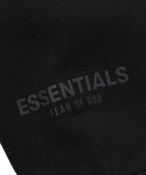 FOG ESSENTIALS(エフオージーエッセンシャルズ)の「<FEAR OF GOD ESSENTIALS> P/O HOODIE/パーカー(パーカー・メンズ・オリーブ/ブラック/ナチュラル・LARGE/SMALL/MEDIUM)」の16枚目の写真