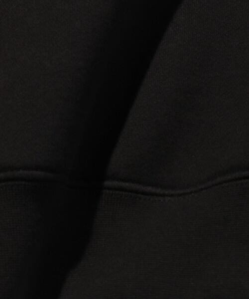 FOG ESSENTIALS(エフオージーエッセンシャルズ)の「<FEAR OF GOD ESSENTIALS> P/O HOODIE/パーカー(パーカー・メンズ・オリーブ/ブラック/ナチュラル・LARGE/SMALL/MEDIUM)」の13枚目の写真