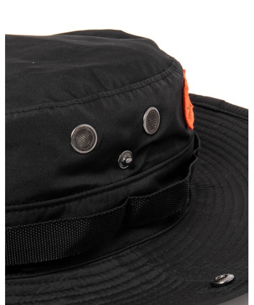 【関税込み】RVCA メンズ TANGIER BOONIE ハット セール】RVCA メンズ TANGIER BOONIE ハット【2021年春夏モデル