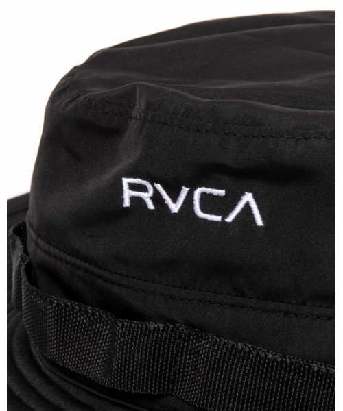 セール】RVCA メンズ TANGIER BOONIE ハット【2021年春夏モデル