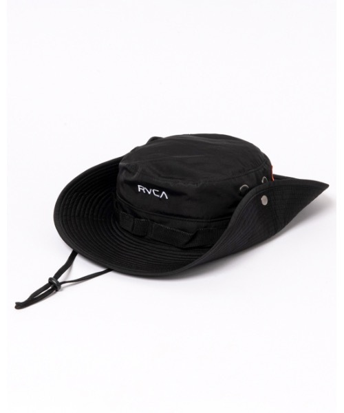 セール】RVCA メンズ TANGIER BOONIE ハット【2021年春夏モデル