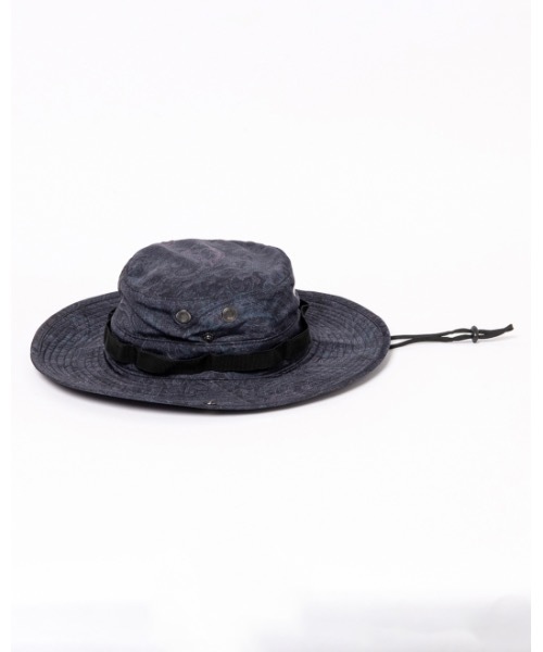 【関税込み】RVCA メンズ TANGIER BOONIE ハット セール】RVCA メンズ TANGIER BOONIE ハット【2021年春夏モデル