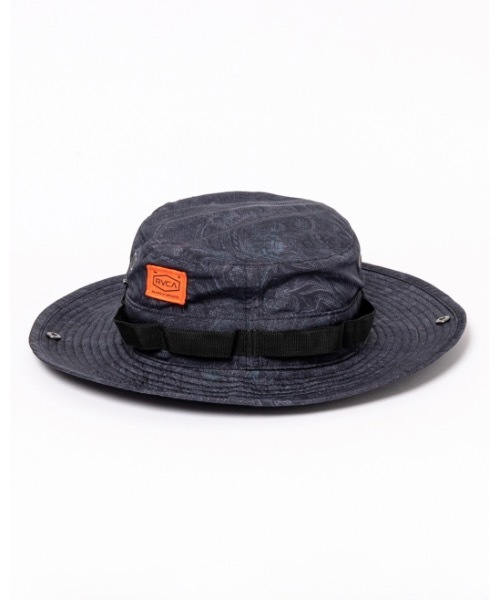 【関税込み】RVCA メンズ TANGIER BOONIE ハット 関税込み】RVCA メンズ TANGIER BOONIE ハット (RVCA/ハット