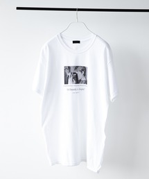 A part by | LIFEフォトTシャツ_半袖　947891(Tシャツ/カットソー)