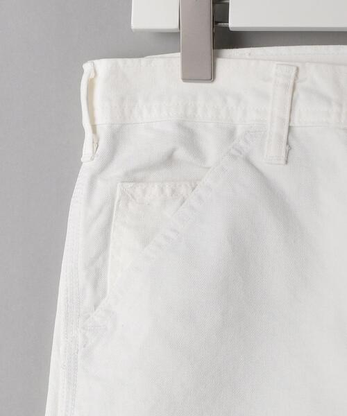 BEAUTY&YOUTH UNITED ARROWS（ビューティーアンドユースユナイテッドアローズ）の「＜STANRAY＞O/DIE PAINTER PT/パンツ（その他パンツ・メンズ・オフホワイト・32inch/30inch/34inch）」の7枚目の写真
