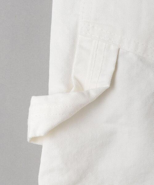 BEAUTY&YOUTH UNITED ARROWS（ビューティーアンドユースユナイテッドアローズ）の「＜STANRAY＞O/DIE PAINTER PT/パンツ（その他パンツ・メンズ・オフホワイト・32inch/30inch/34inch）」の3枚目の写真