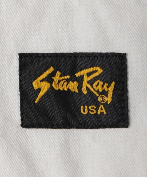 BEAUTY&YOUTH UNITED ARROWS（ビューティーアンドユースユナイテッドアローズ）の「＜STANRAY＞O/DIE PAINTER PT/パンツ（その他パンツ・メンズ・オフホワイト・32inch/30inch/34inch）」の20枚目の写真