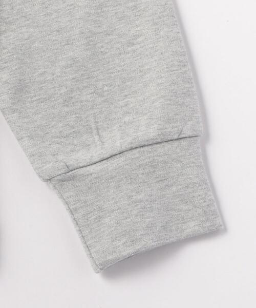 UNITED ARROWS LTD. OUTLET（ユナイテッドアローズアウトレット）の「＜A DAY IN THE LIFE＞タートルネックカットソー（Tシャツ/カットソー・メンズ・ブラック/グレー・SMALL/LARGE/MEDIUM）」の7枚目の写真