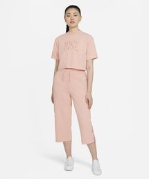 Nike ナイキ レディース のtシャツ カットソー ピンク 桃色系 通販 Zozotown