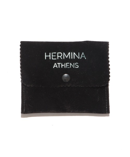 ROOPTOKYO（ループトウキョウ）の「HERMINA ATHENS/ヘルミーナアセン HERCCPLES ZENA BRECELET ブレスレット（ブレスレット・メンズ・ゴールド・FREE）」の6枚目の写真