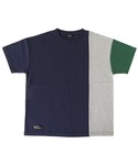 GLAZOS(グラソス)の「トップス(Tシャツ/カットソー)」