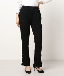 Green　Parks | サイドボタンテレコパンツ＊＊(その他パンツ)