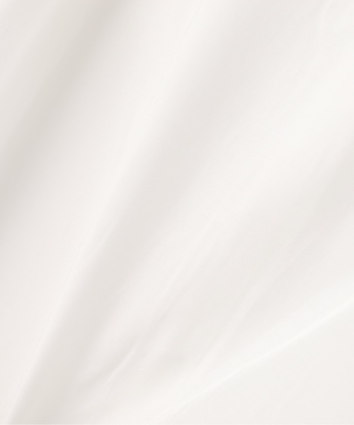 FREE'S MART（フリーズマート）の「ハシゴレースビッグカラーブラウス（シャツ/ブラウス・レディース・ブラック/ライトグリーン/ホワイト・FREE）」の7枚目の写真