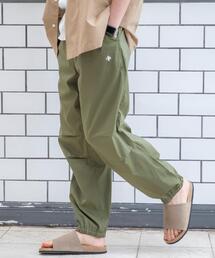 coen | TCストレッチトレーニングジョガーパンツ(その他パンツ)