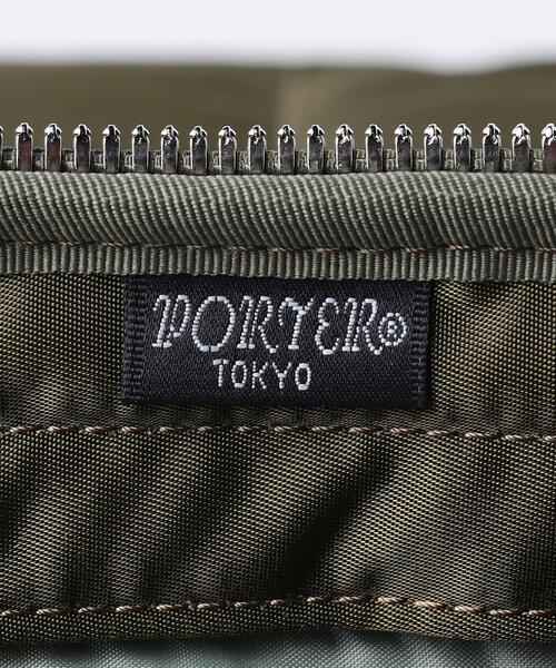 UNITED ARROWS（ユナイテッドアローズ）の「＜sacai（サカイ）＞LAPTOP クラッチポーチ ■■■（クラッチバッグ・レディース・オリーブ・FREE）」の7枚目の写真