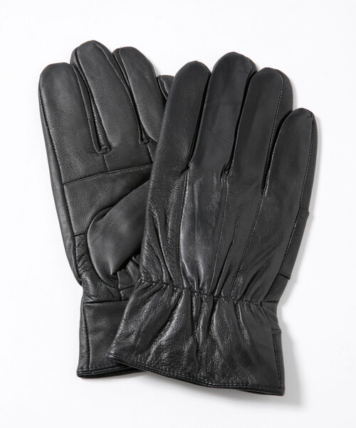 ブランド古着 手袋 手袋 Nano Universe ナノユニバース のファッション通販 Zozoused