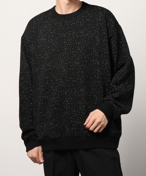 COOTIE PRODUCTIONS（クーティープロダクションズ）の「Splatter Print
