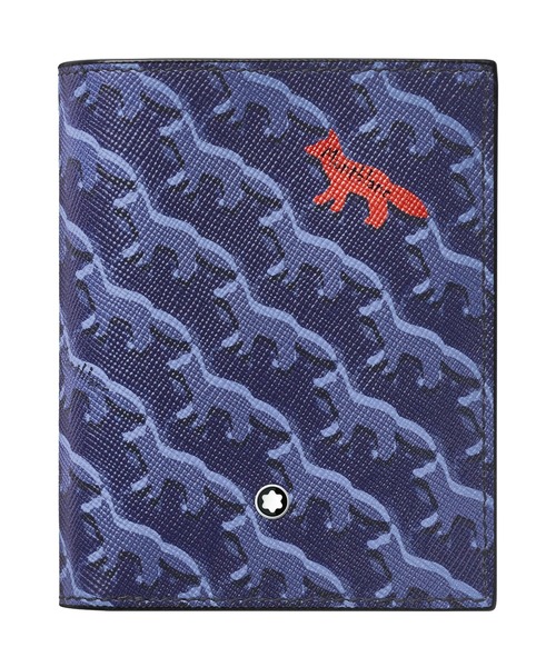 MONTBLANC（モンブラン）の「モンブラン x メゾンキツネ ビジネス