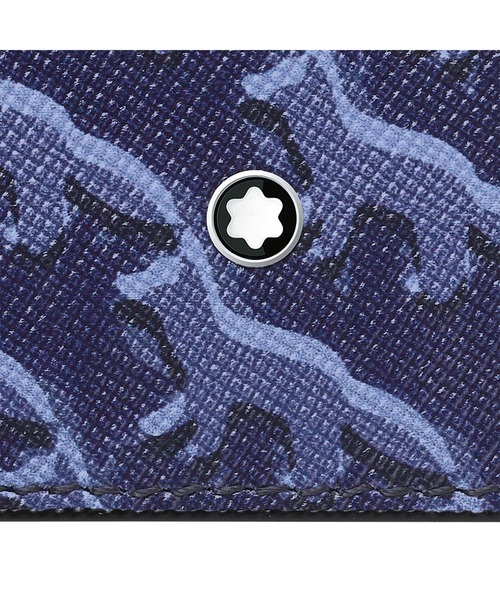 MONTBLANC（モンブラン）の「モンブラン x メゾンキツネ ビジネス