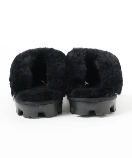 Ray BEAMS（レイビームス）の「【WEB限定】UGG(R) / COQUETTE（スリッポン・レディース・グレー/ブラック/ライトブラウン・7/5/8/6）」の20枚目の写真