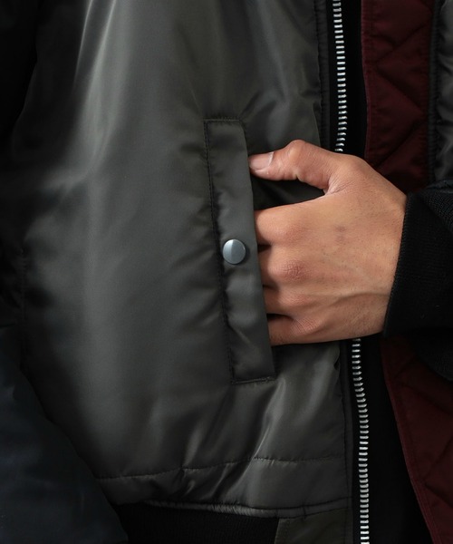 Alpha Industries（アルファインダストリーズ）の「【ユニセックス