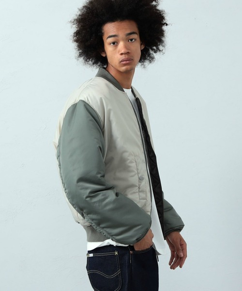 Alpha Industries（アルファインダストリーズ）の「【ユニセックス