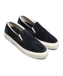 CONVERSE | CONVERSE CS SLIP-ON SK / コンバース CS スリップオン SK(スリッポン)